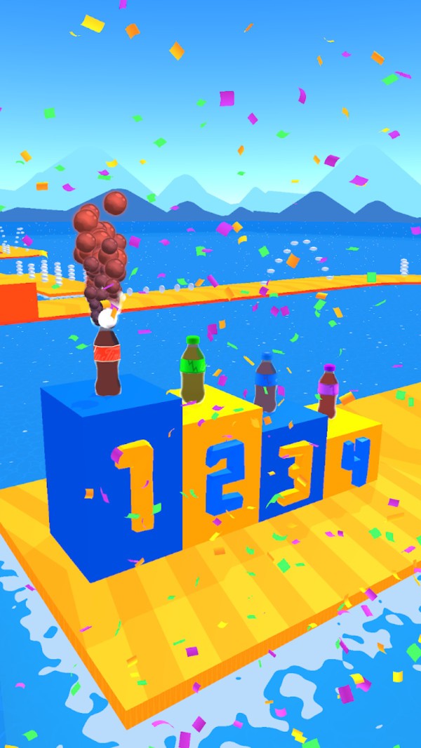 水瓶快跑游戏安卓版  v3.5.2