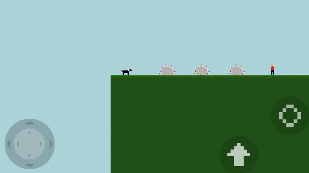 跳桥模拟器 v3.1.5