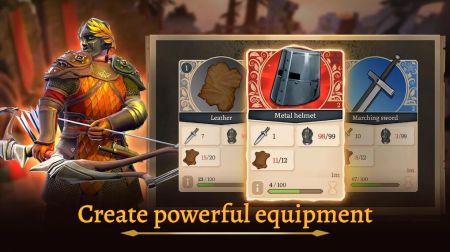 大师和英雄Masters and Heroes v3.0.5