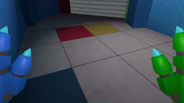波比的游戏时间第三章正式版  v1.2