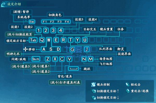 魔尊重楼杀戮版