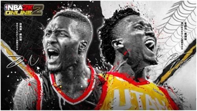 nba2k22 online 2