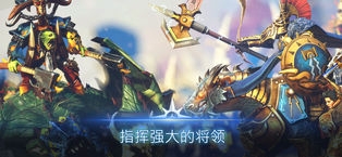 战锤时代：领土战争 v3.2.5