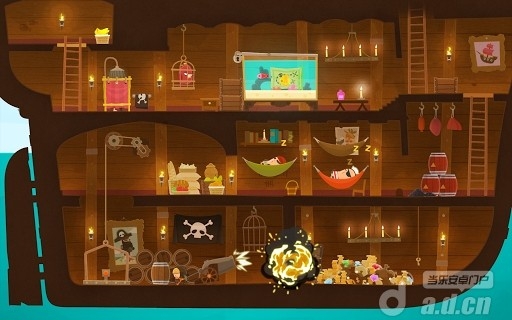 小小盗贼(含数据包) Tiny Thief v1.2.1 v3.2.5