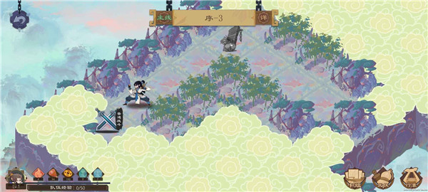 江湖墨世录最新版 v0.2.2