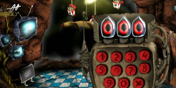 地狱方块中文手机版  v3.1.2