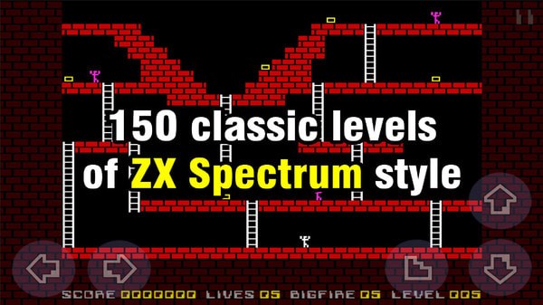 像素地宫中文版游戏安卓中文版  v5.5.2