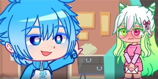 加查plus自带模组  v1.1.1