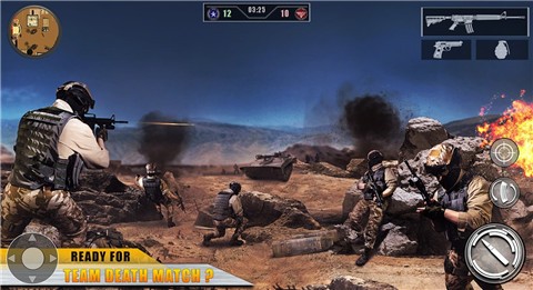 海滩防御BH  v1.1.000