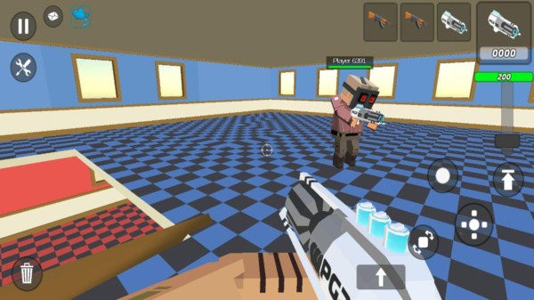 沙箱世界  v1.0.0