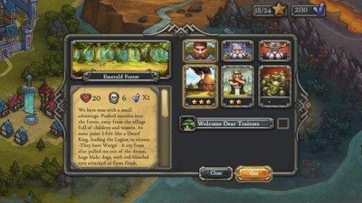 魔法棋盘英雄 v3.0.5