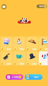 叉子与香肠游戏手机版下载