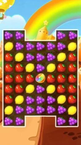 水果消消王 v1.0.0