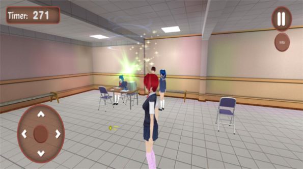 你们校园模拟器最新版中文版游戏更新  v5.2.4