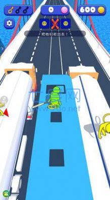 真实街机格斗游戏 v1.0.2