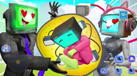 电视人大冒险 v3.2.5