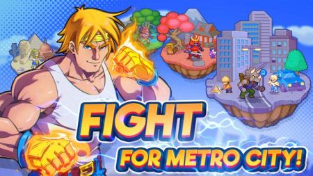 指尖之力Tap Force v4.0.5