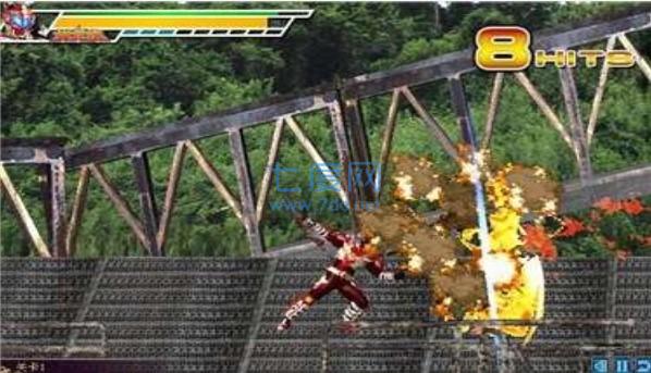 铠甲勇士激斗传 1.30