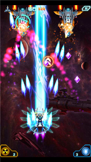 雷霆战机2 v1.00.00