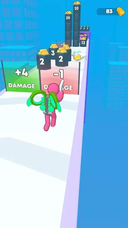 喷气背包大师 v1