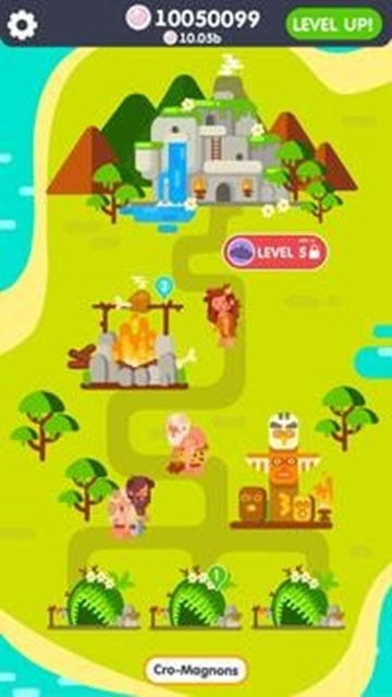 空闲文明ldle civilization v2.0.2安卓版