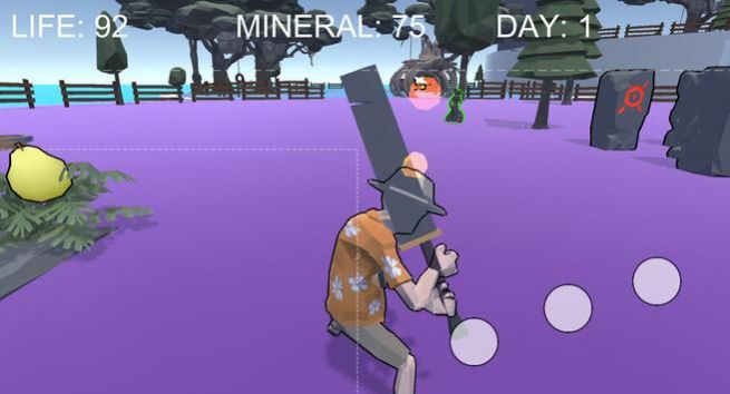 法塔利卡异界入侵 v1.3.5