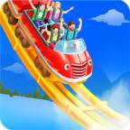 Funscapes主题公园模拟