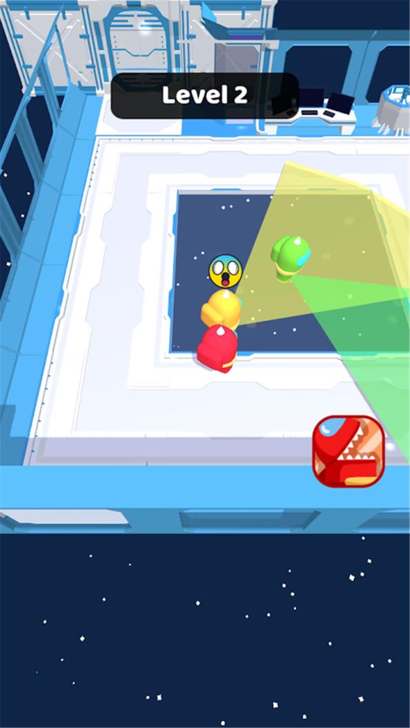 在我们之间单挑 v1.0.1