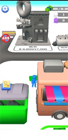 金钱乐园汉化版  v3.0.7