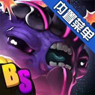 崩溃大陆破解版无限血无限资源中文