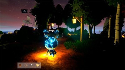 求生谎言岛 2021-04-06 10:37