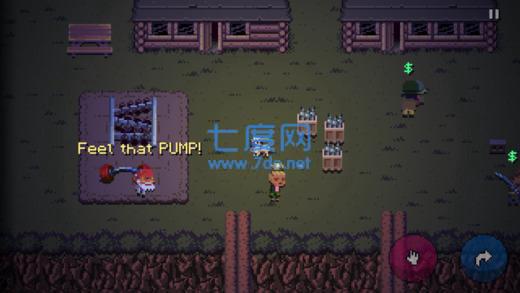 加拿大不归路汉化版