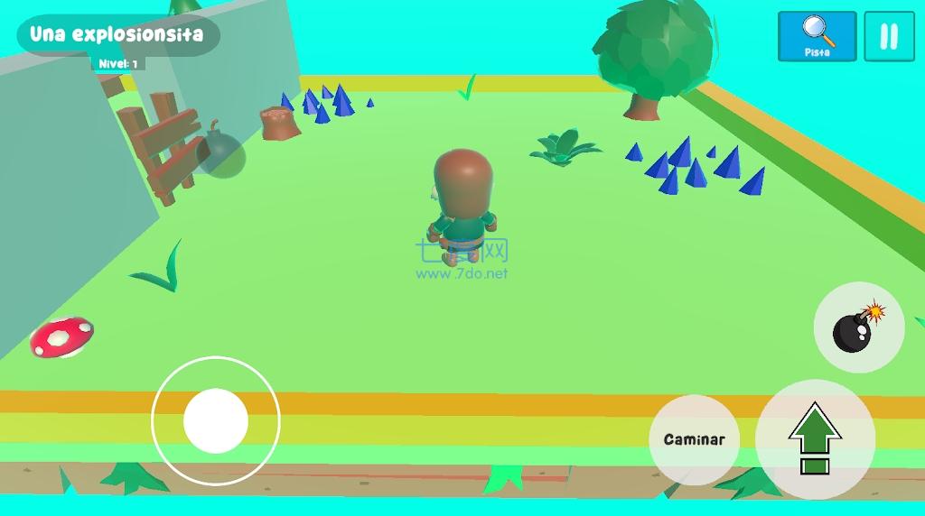 我们在循环中Estamos enBucle