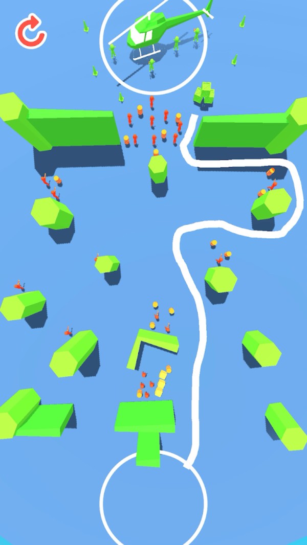 输出全靠射击 v1.0