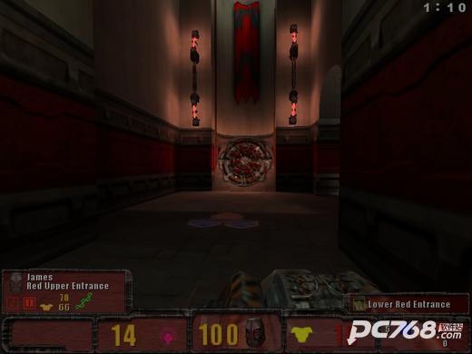 雷神之锤3安卓移植版