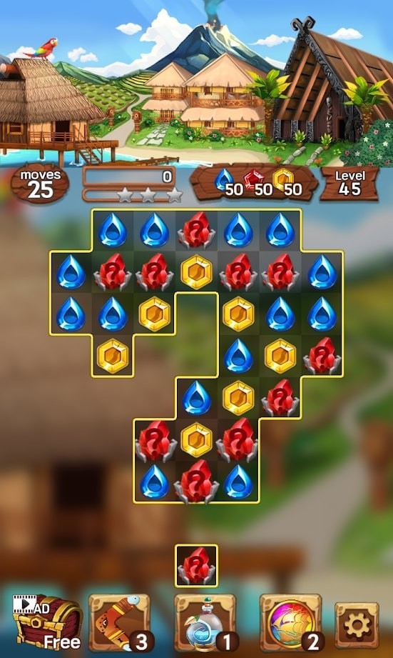 珠宝之海 v1.0.3