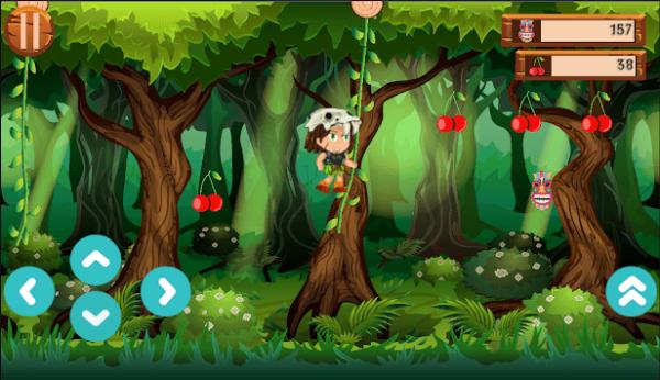 丛林摇摆游戏安卓最新版  v5.5.2