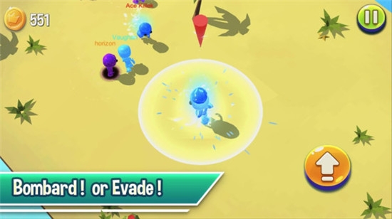 疯狂的果冻 v1.3