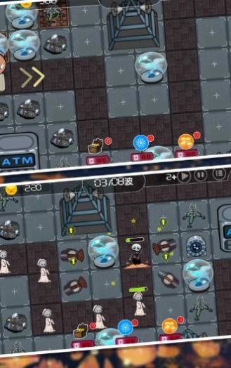 开端解谜模拟器 v1.0