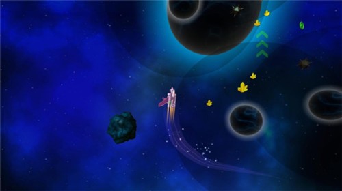 宇宙漂移  v1.5.6