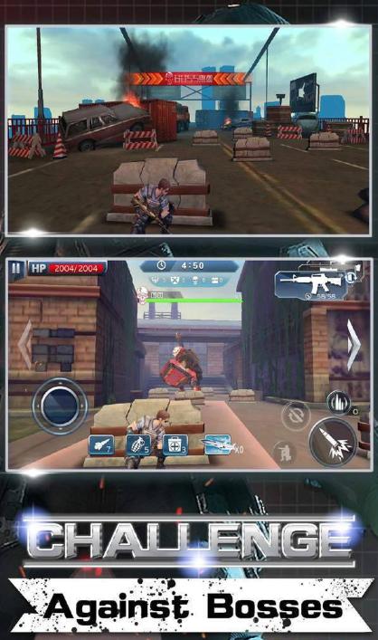 射击战场2020 2020-04-24 11:51