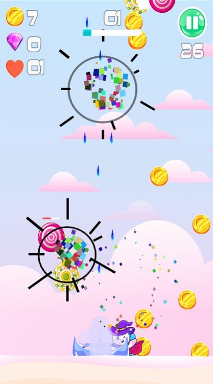 辛格姆独角兽大战 v1.01.05