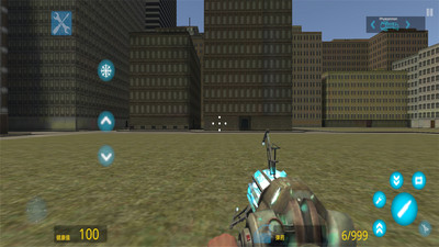 乌托邦城市 v3.0.5