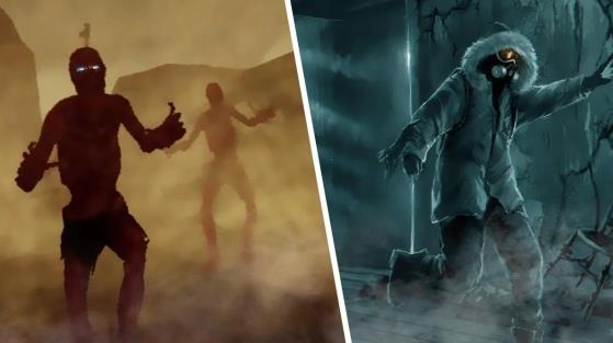 Last of Zombie免费金币中文最新版  v3.2.1