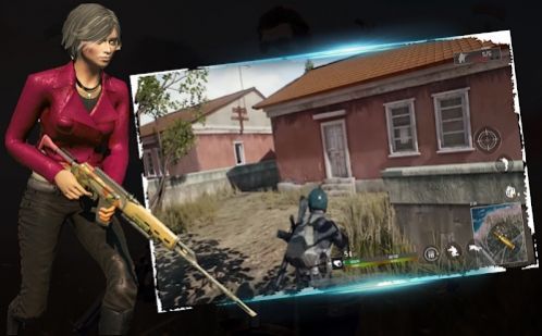 传奇四人小队神游官方正式版图片1