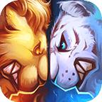 兽王争霸破解无限金币钻石免费