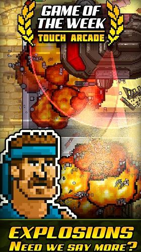 劲爆突击队 v1.1.6