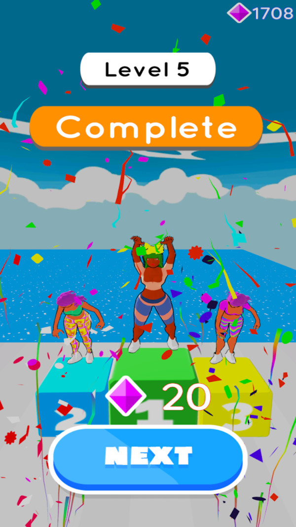 棍子很长游戏安卓版  v3.5.1