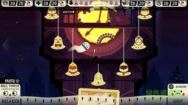 闹鬼的房子正版 v1.4.31