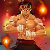 一击必杀战斗世界正式版